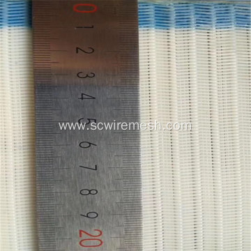 Paper Mill Forming Polyester Mesh Net